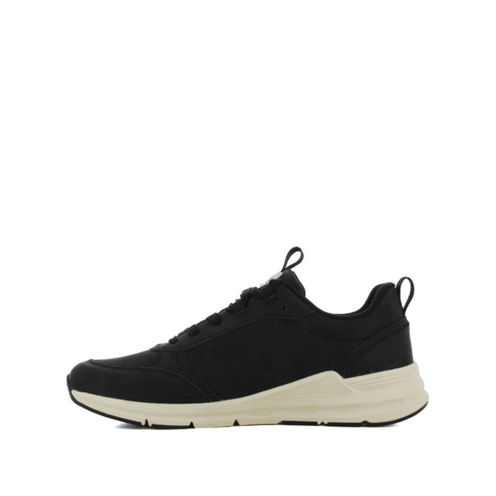 Mens black sneaker