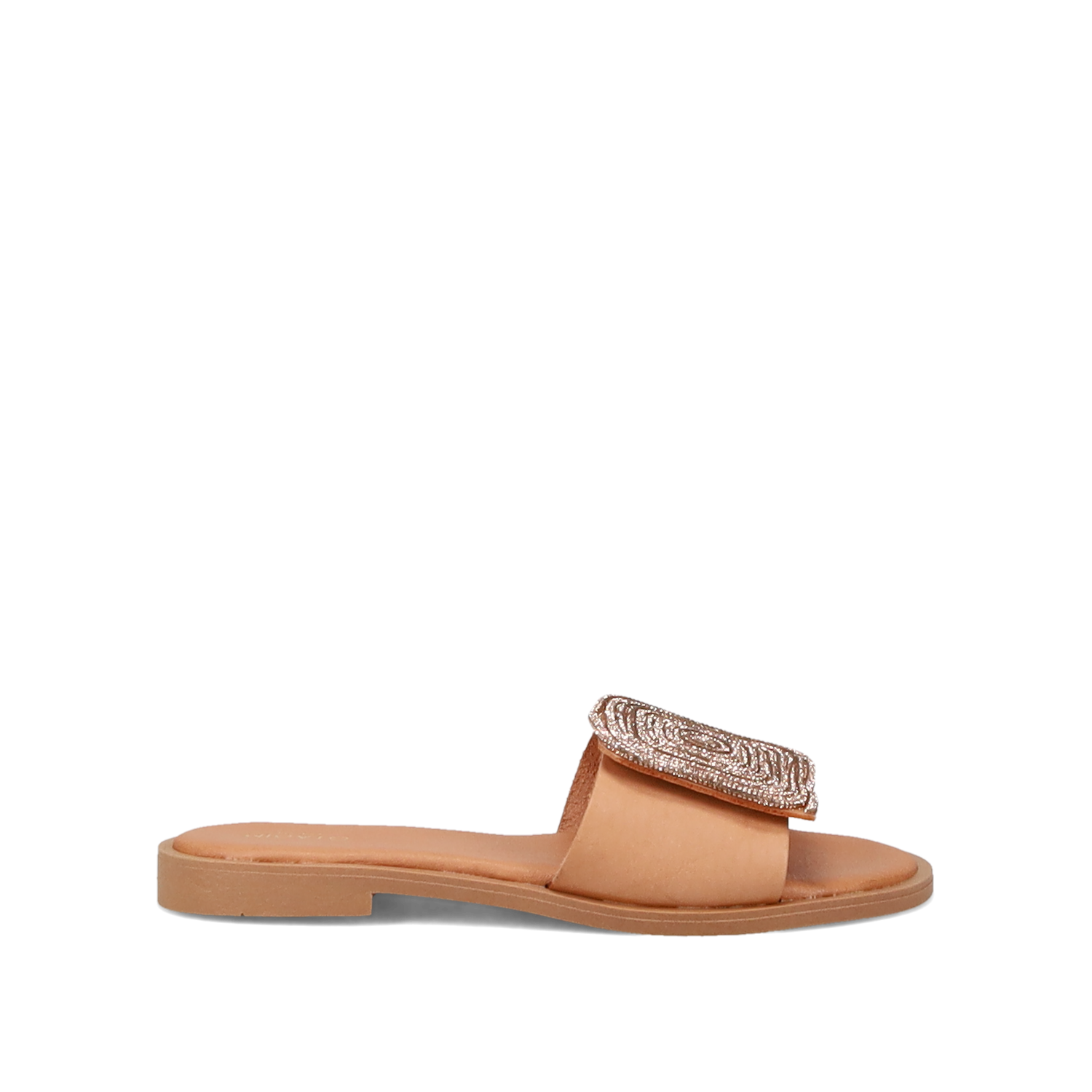 Καμηλό σανδάλι