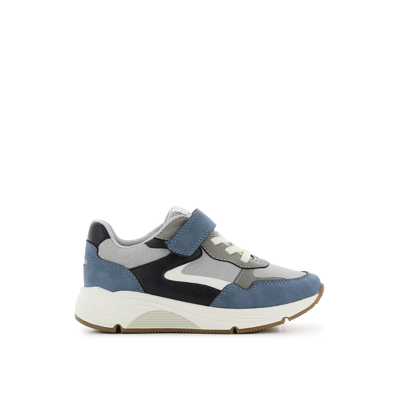 Γκρι παιδικό sneaker