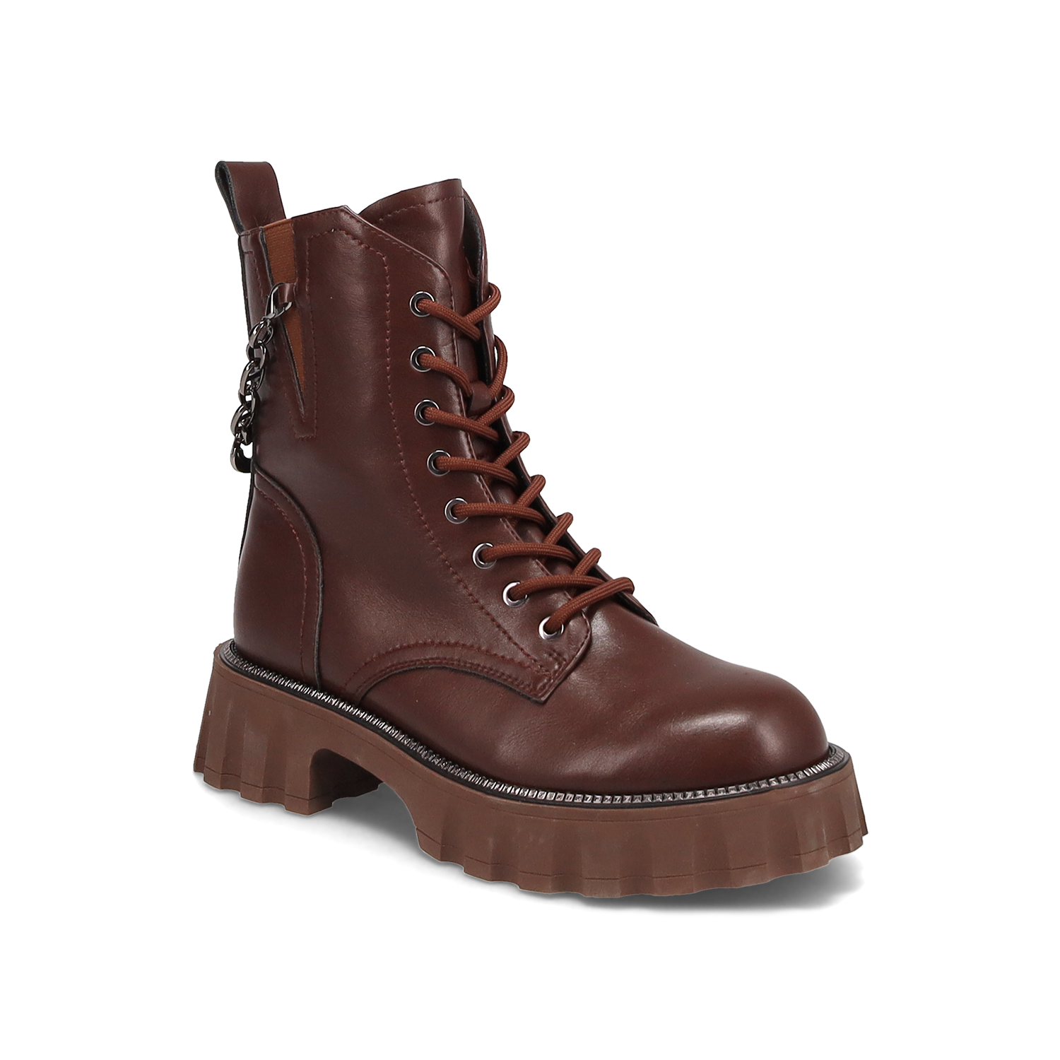 Καφέ αρβυλάκι φωτογραφία