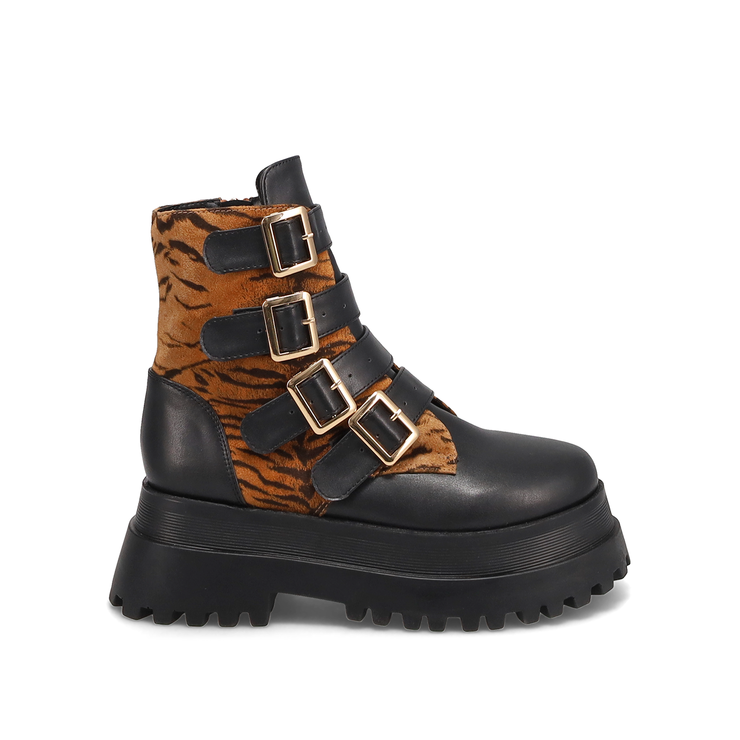 Τιγρέ αρβυλάκι