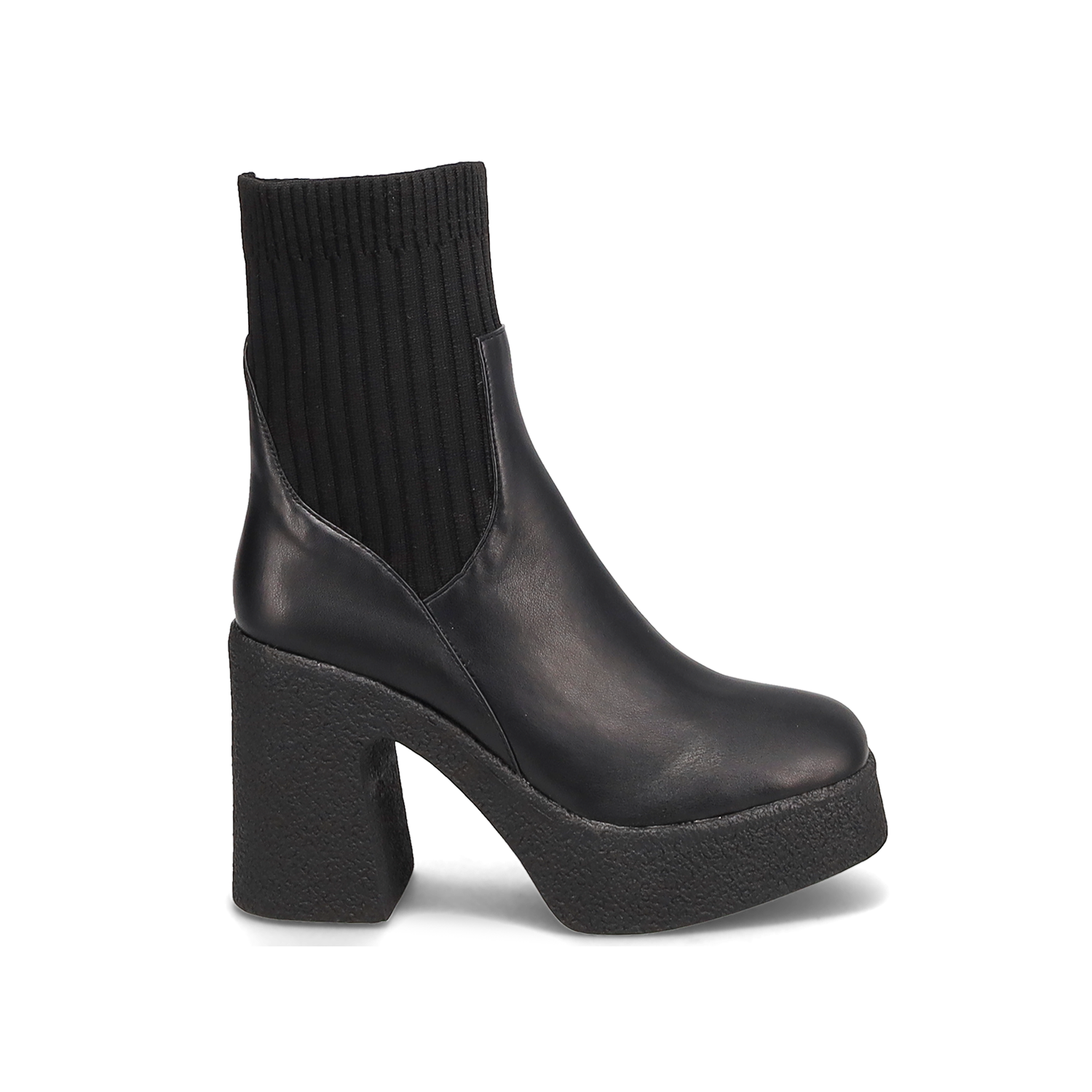 Μαύρο μποτάκι