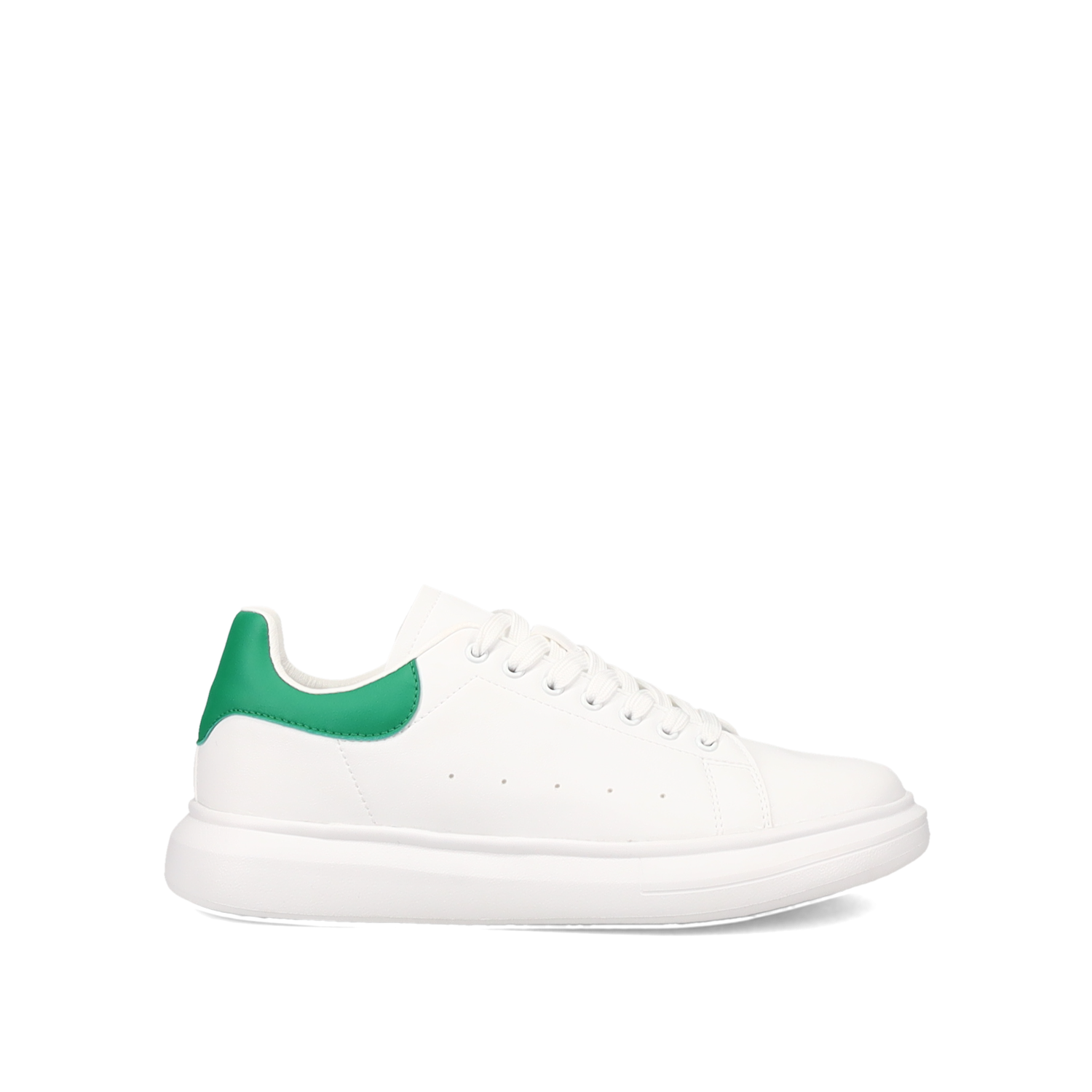 Ανδρικό λευκό sneaker