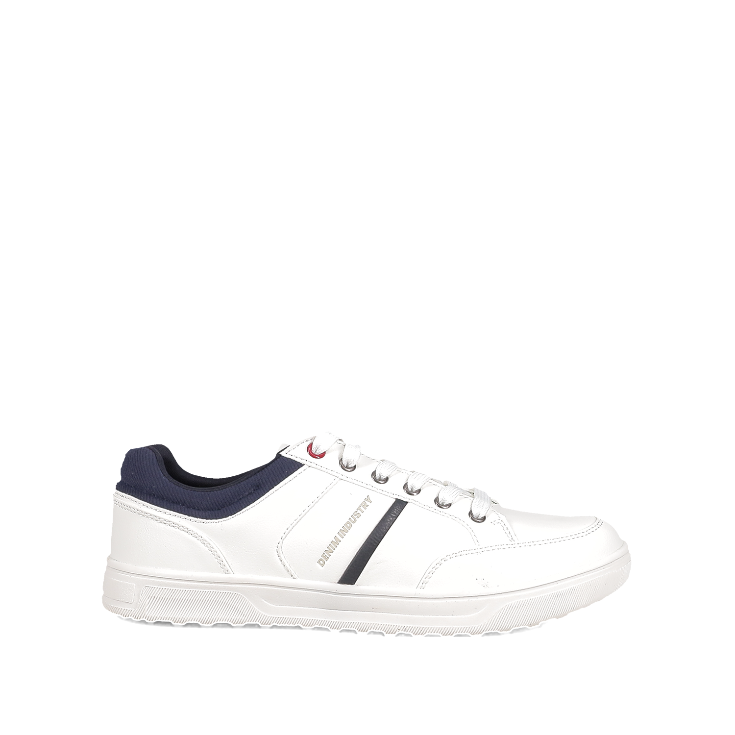 Ανδρικό λευκό sneaker