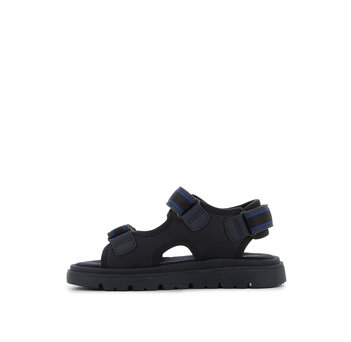 Kid''s blue sandal