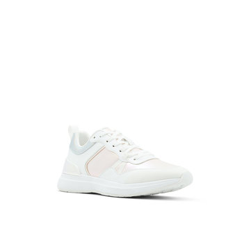 Λευκό sneaker BOADDA
