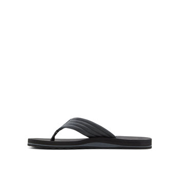 Men''s black sandal PROICIEN