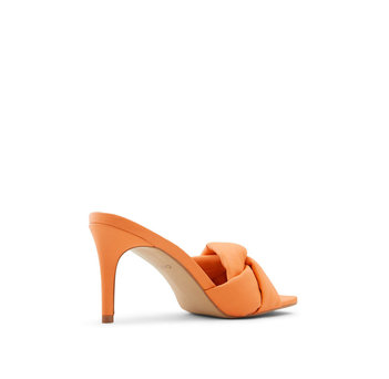 Orange mule SYNGRAPHA