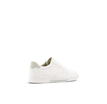 Men''s white casual shoe FRADOLIAN