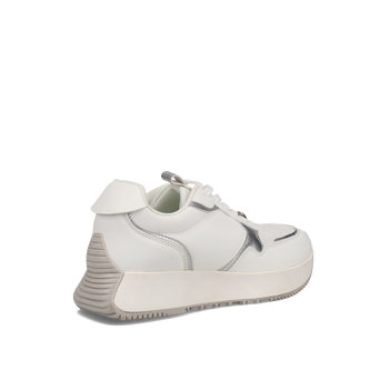 Λευκό sneaker