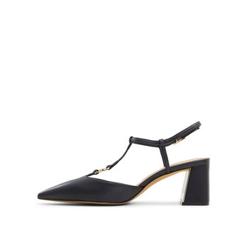 Black pump CRYLLA