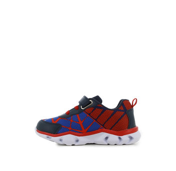 Kids blue SPIDERMAN sneaker