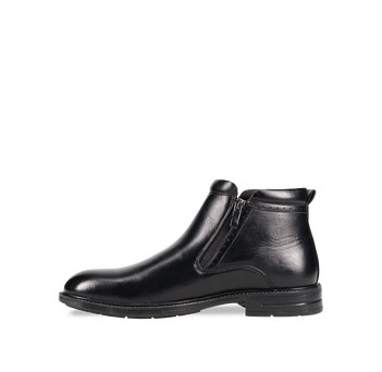 Men''s black boot