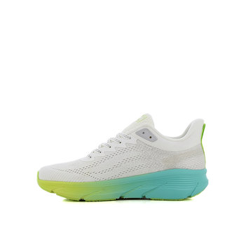 White sneaker