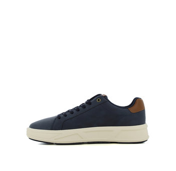 Ανδρικό μπλε σκούρο sneaker