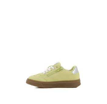 Kid''s yellow sneaker