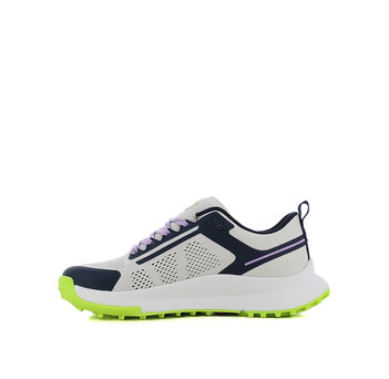 White sneaker