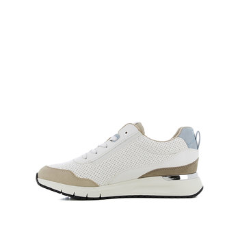 Λευκό sneaker