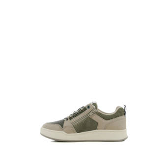 Kid''s beige sneaker