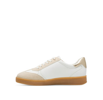 Λευκό sneaker