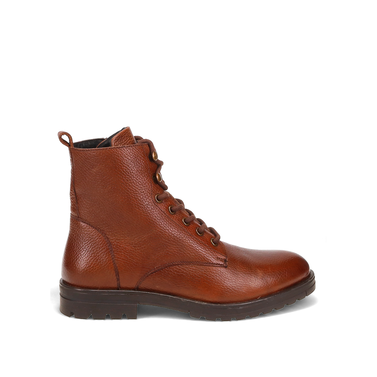 Ανδρικό ταμπά δερμάτινο αρβυλάκι