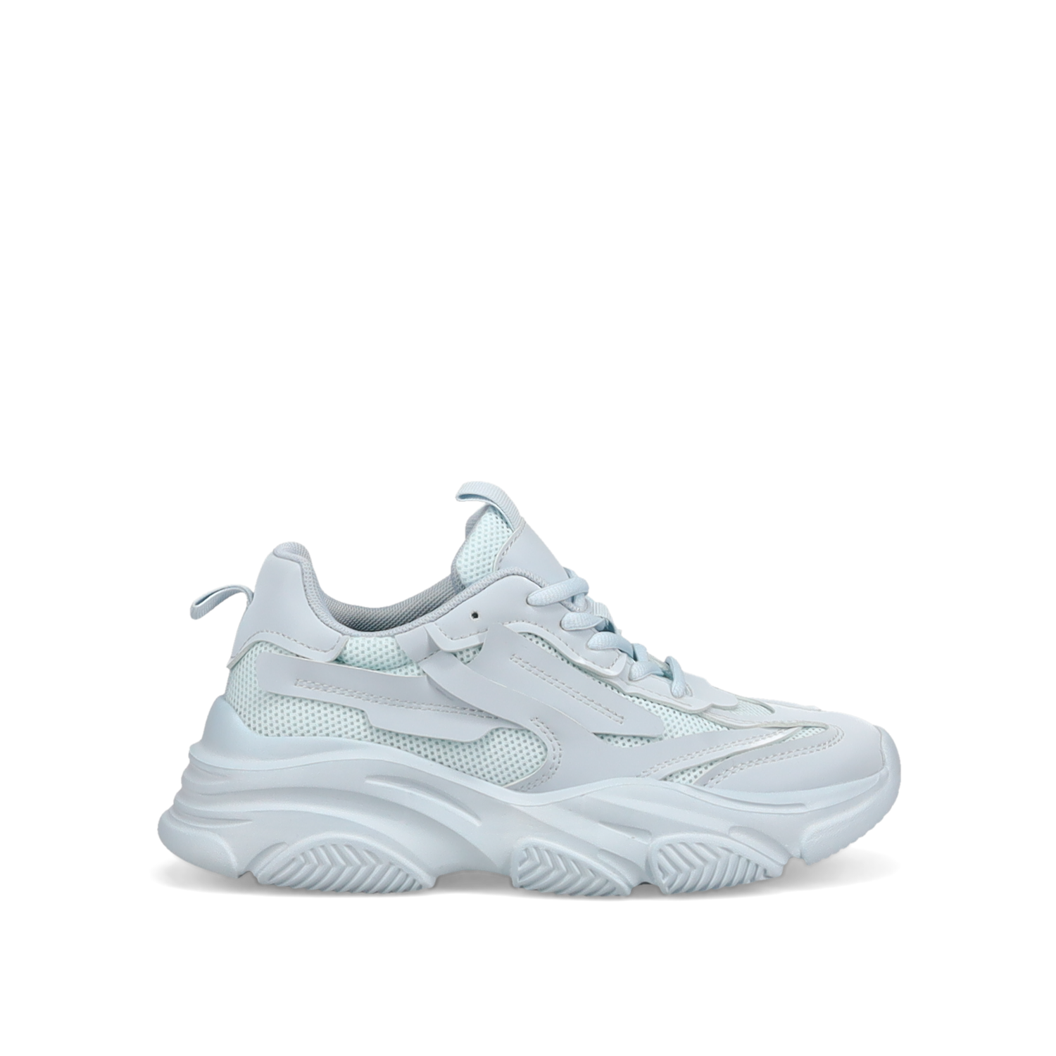 Γαλάζιο sneaker