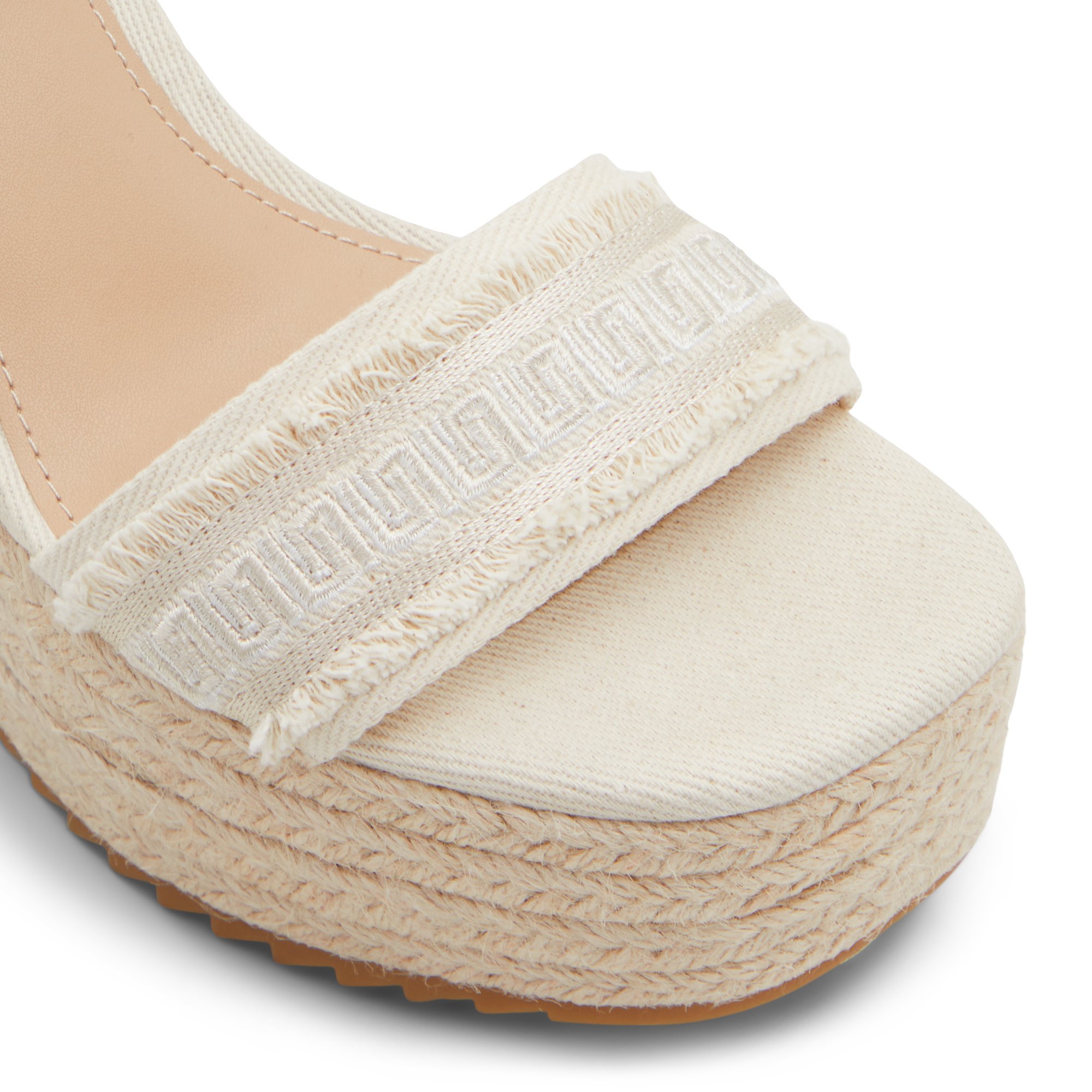 Εκρού πλατφόρμα ABERITRAM