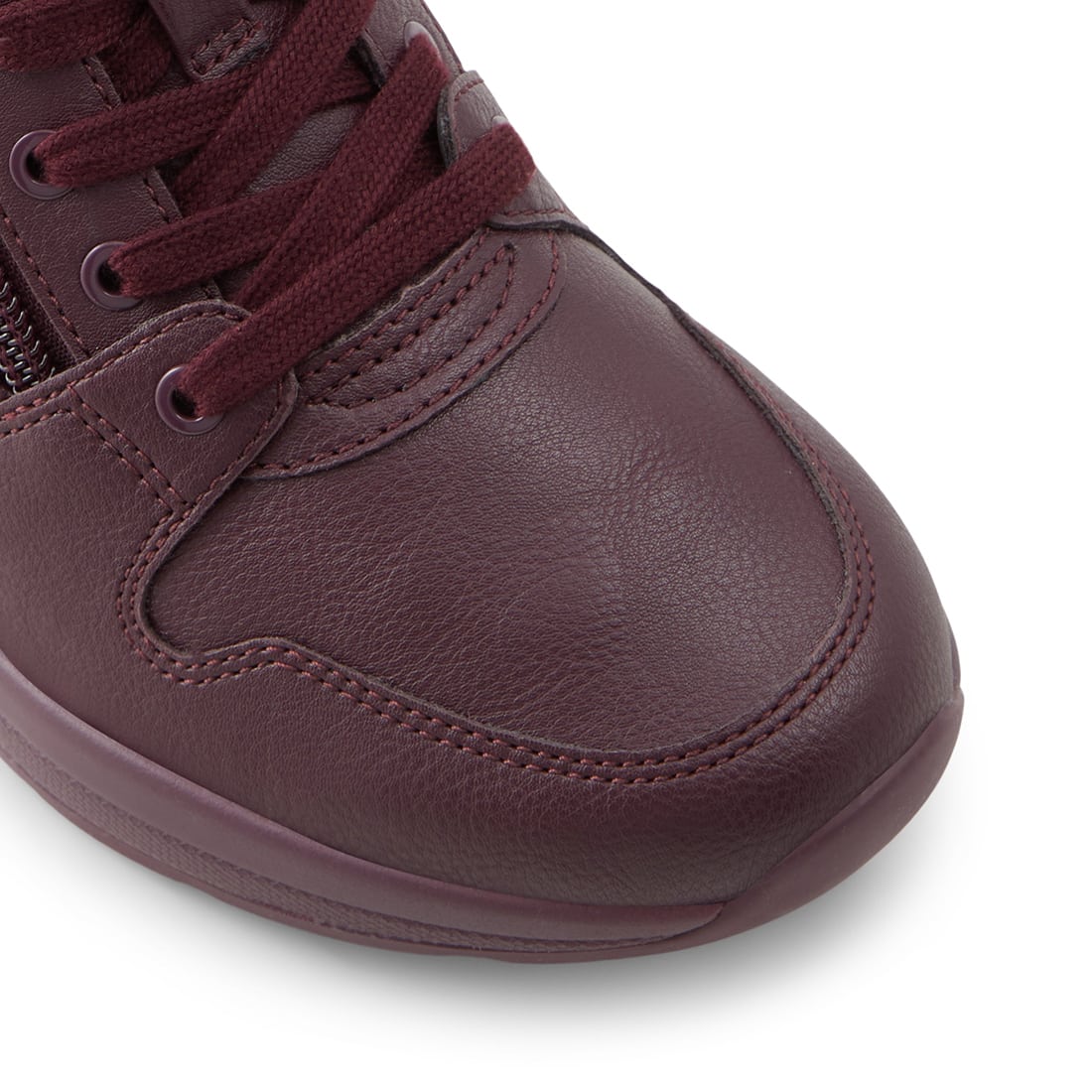 ALDO Μπορντώ sneaker ADWIWIA - 2