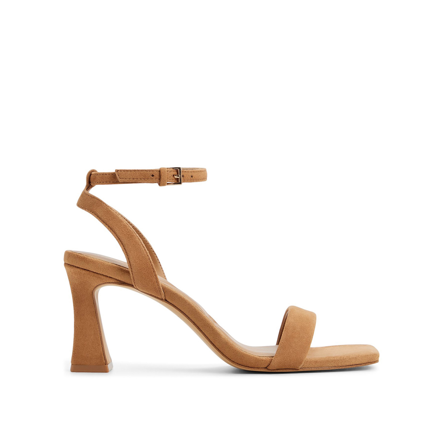 Καφέ πέδιλο AUSTORAI