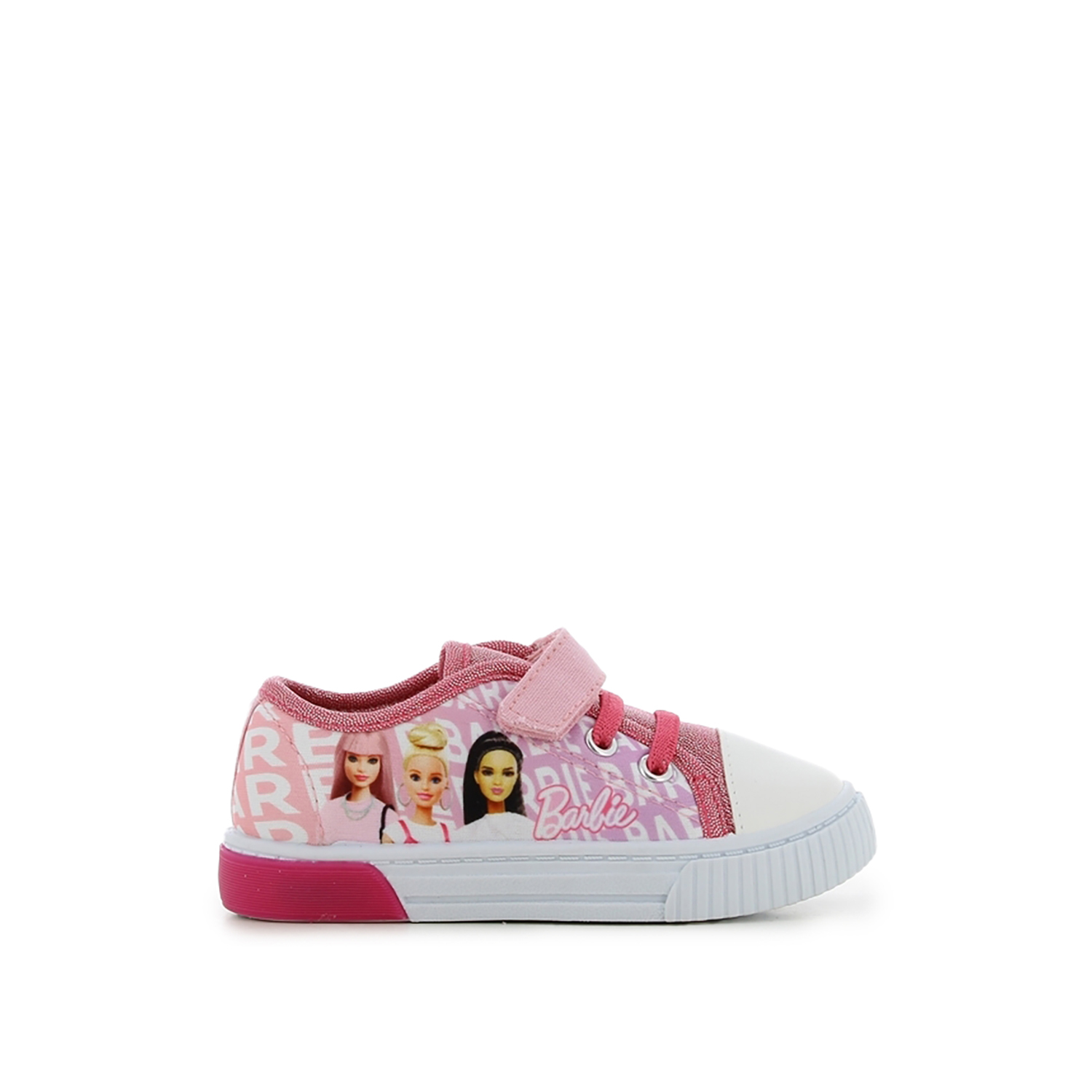 Παιδικό sneaker BARBIE