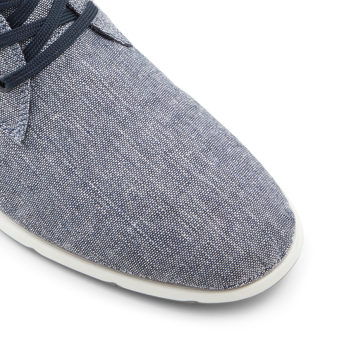 Μπλε ανδρικό sneaker BUSHWOOD φωτογραφία