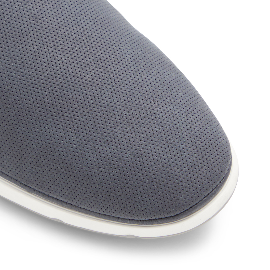 Μπλε ανδρικό loafer CIREDON φωτογραφία