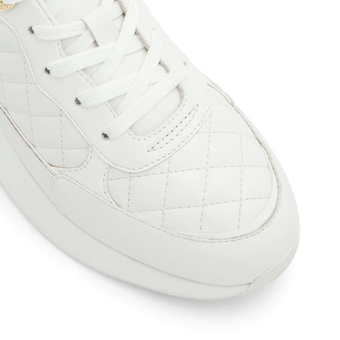 Λευκό sneaker COSMICSTEP