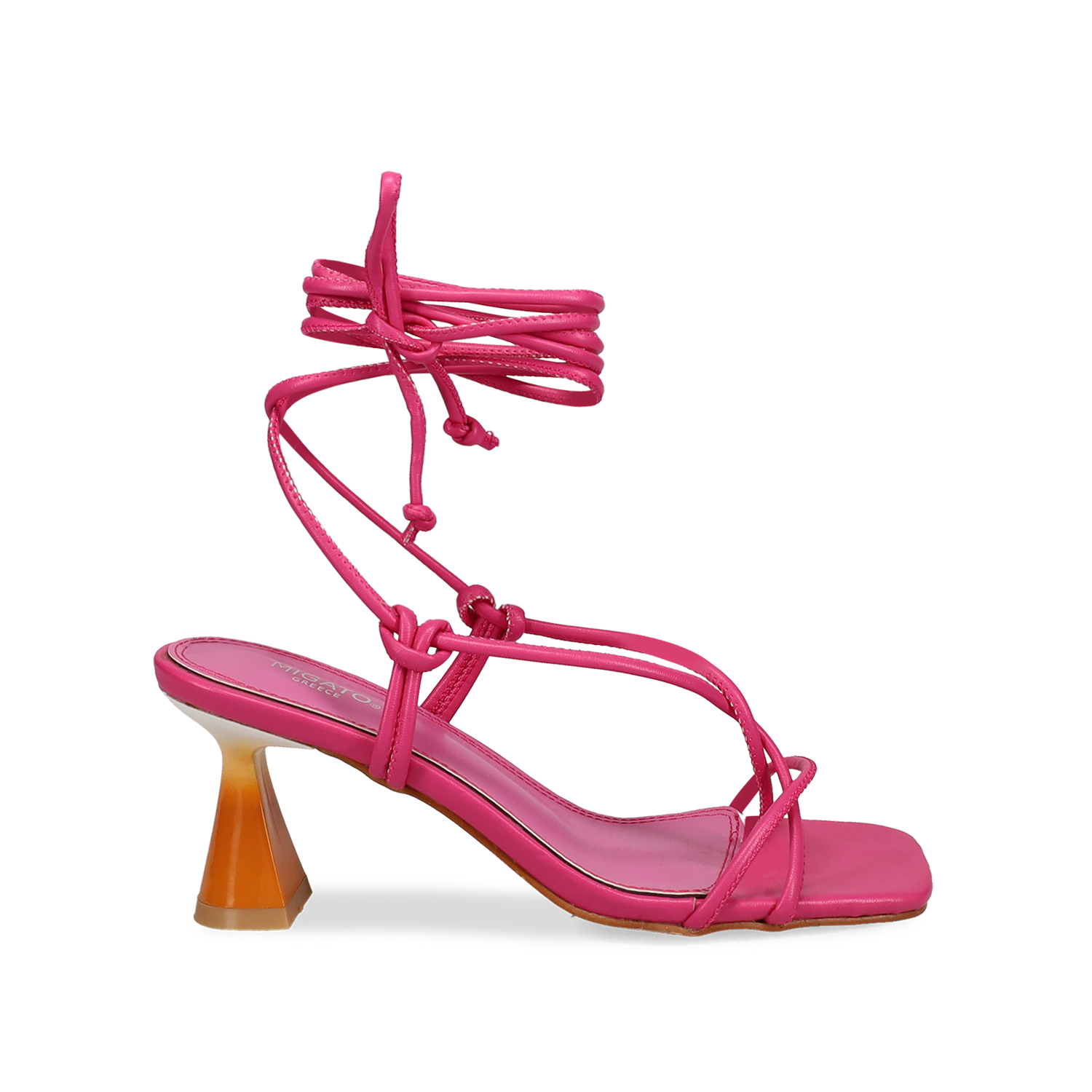 Φούξια πέδιλο