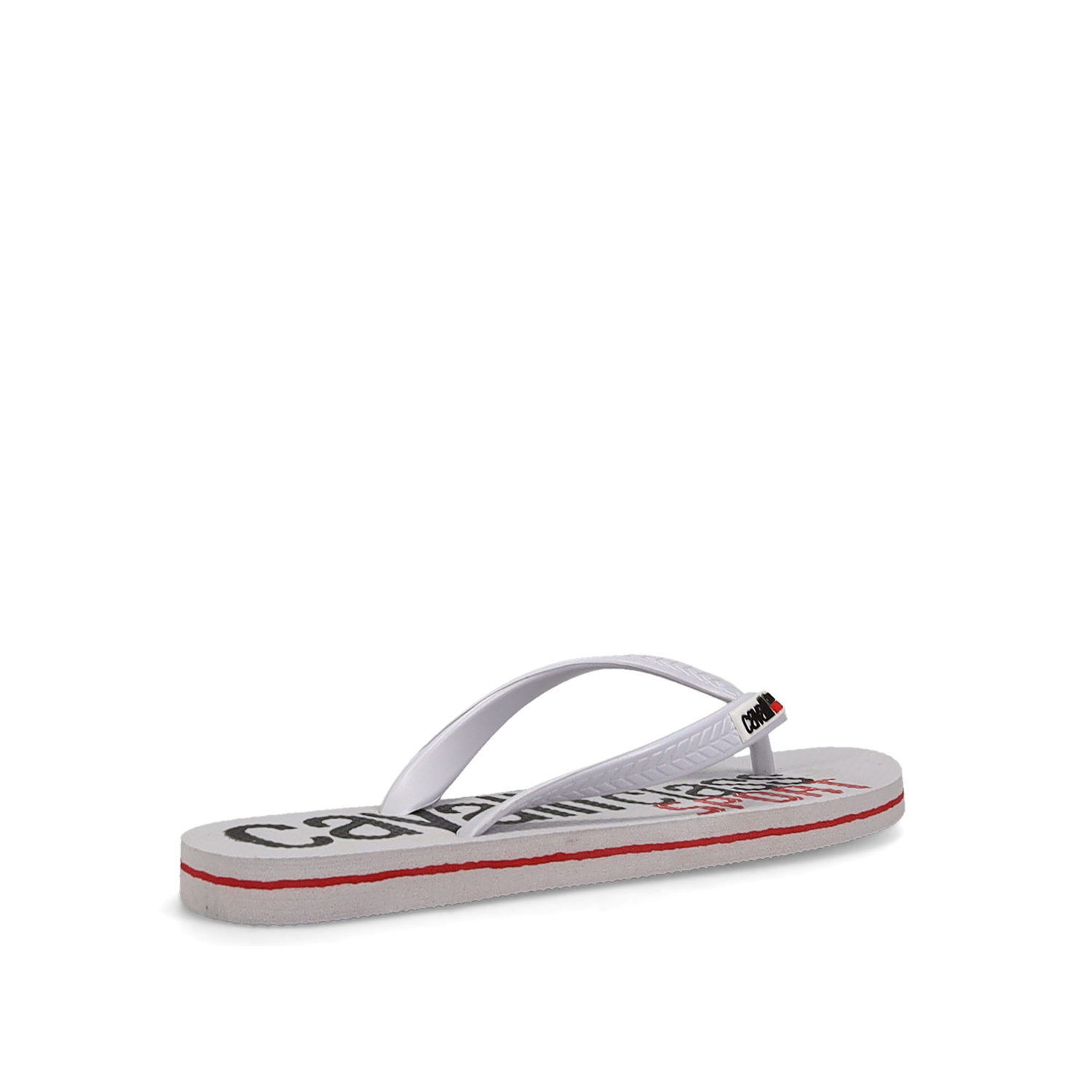 Λευκή ανδρική σαγιονάρα φωτογραφία