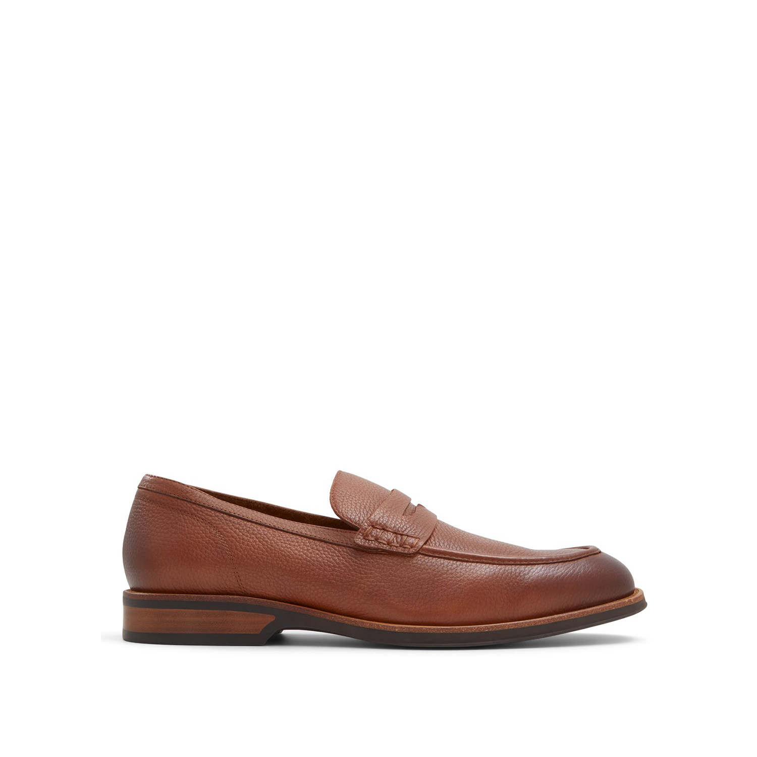 ALDO Ταμπά δερμάτινο ανδρικό loafer DARIUS