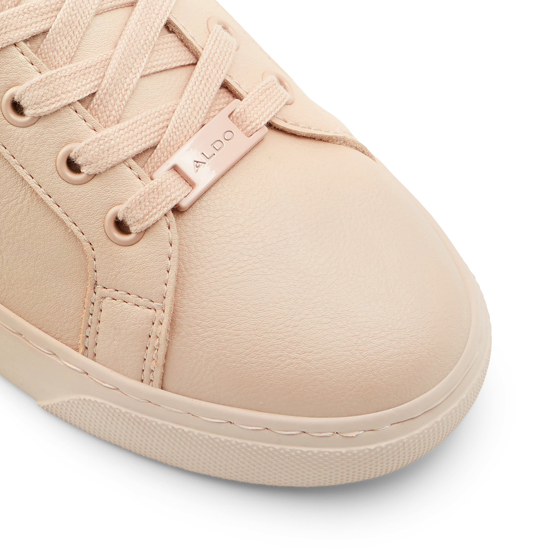 Χρυσό sneaker DILATHIELLE