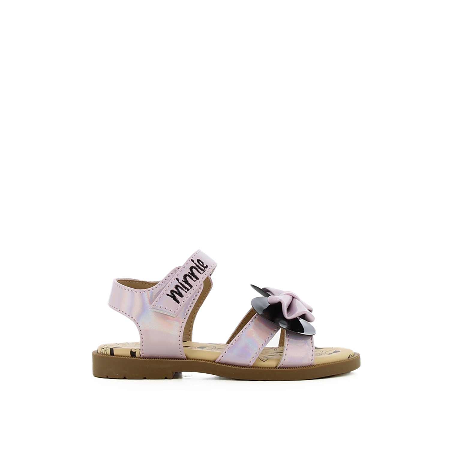 Ροζ παιδικό σανδάλι MINNIE MOUSE