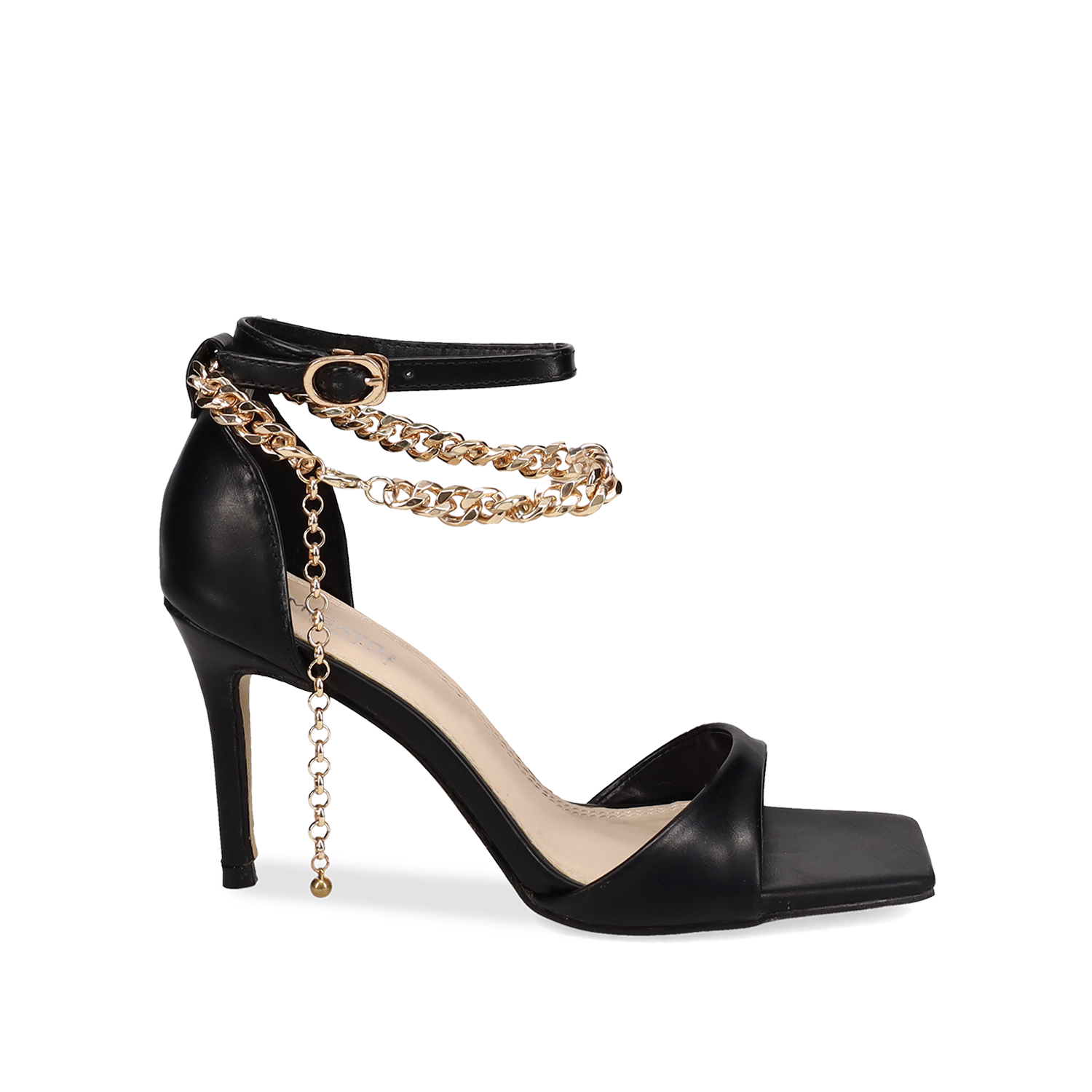 Μαύρο πέδιλο