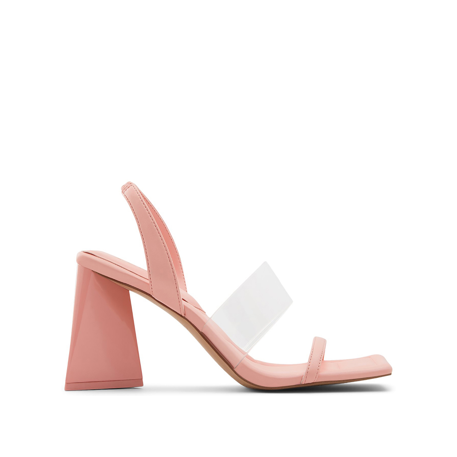 ALDO Ροζ πέδιλο ELISS