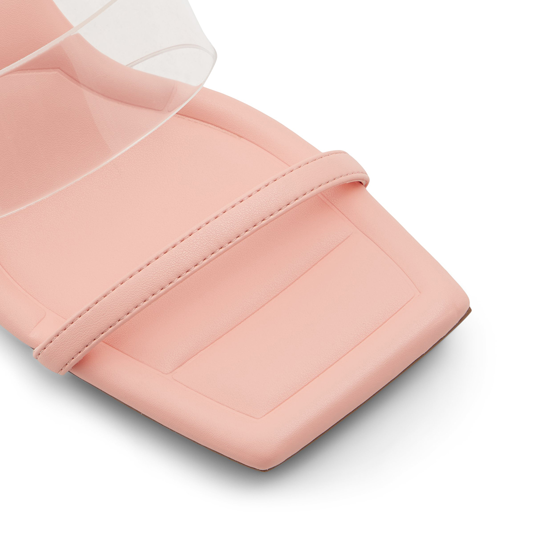 Ροζ πέδιλο ELISS φωτογραφία