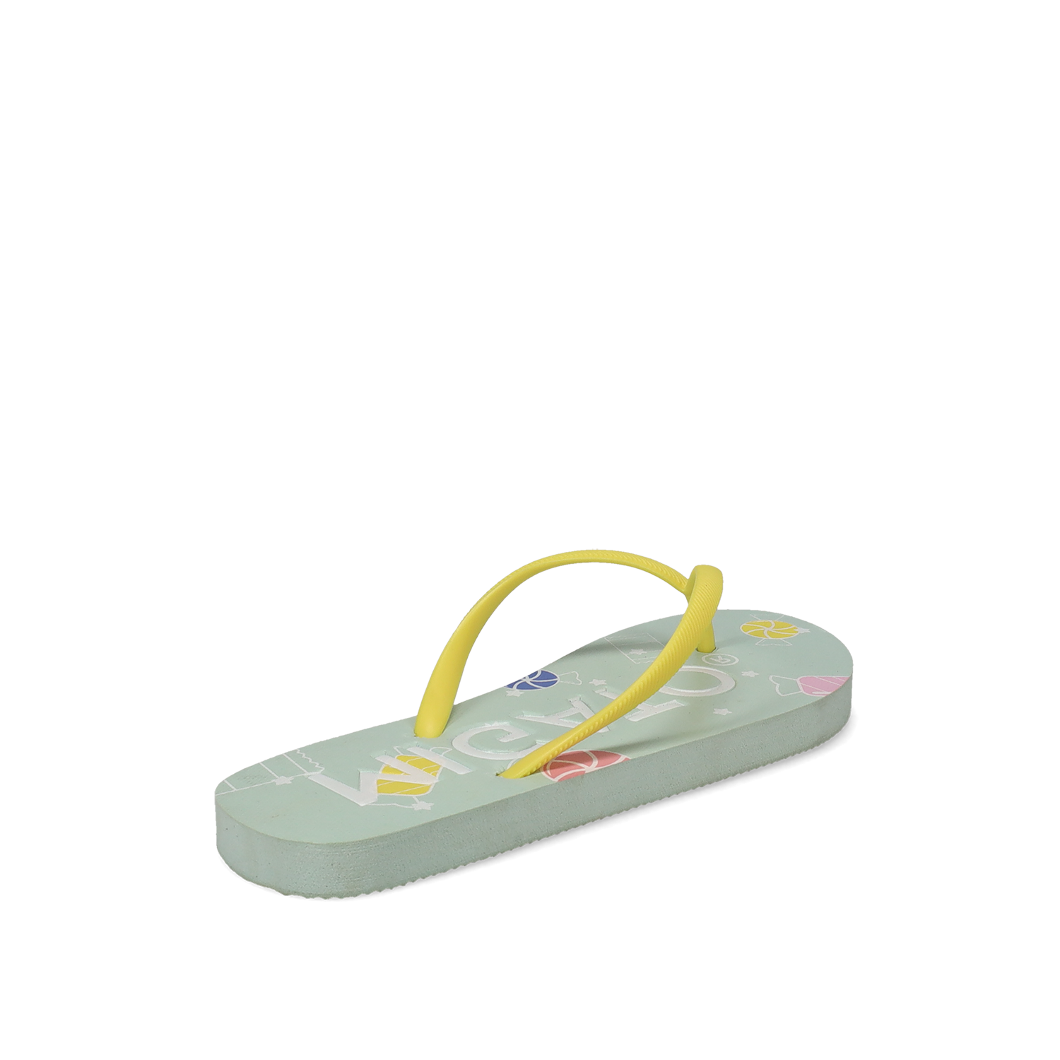 Κίτρινη σαγιονάρα φωτογραφία