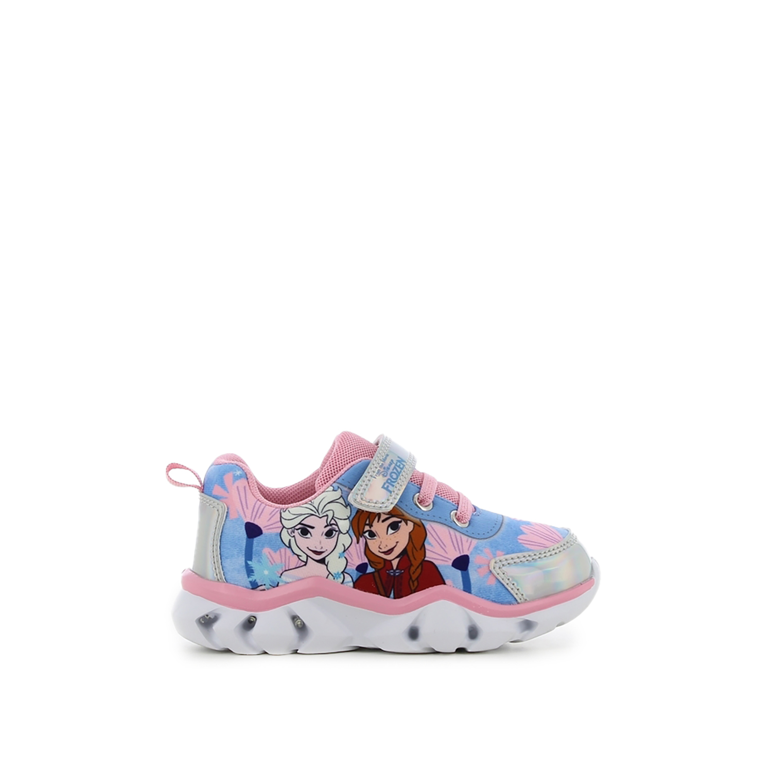 LEOMIL Παιδικό sneaker FROZEN