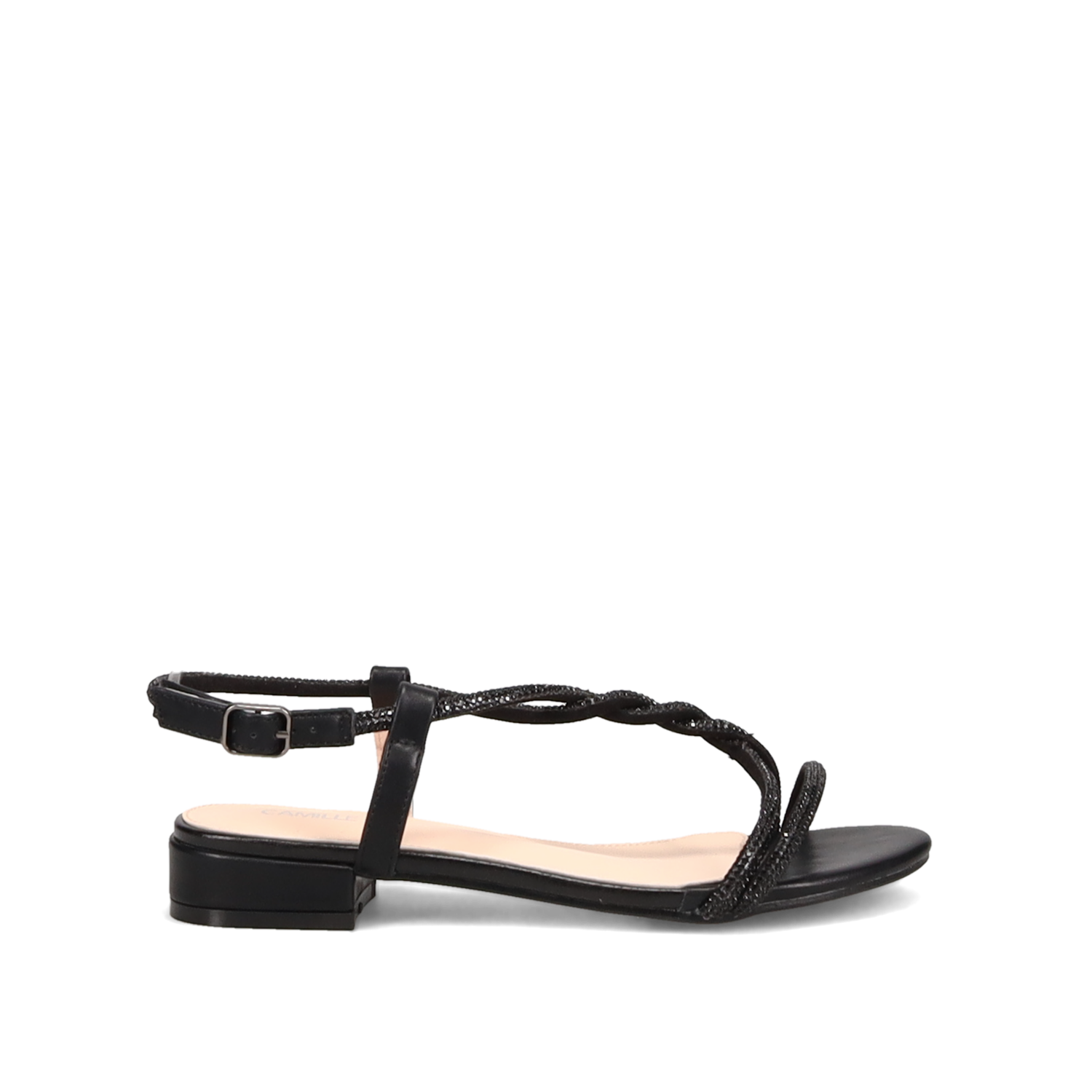 Μαύρο πέδιλο