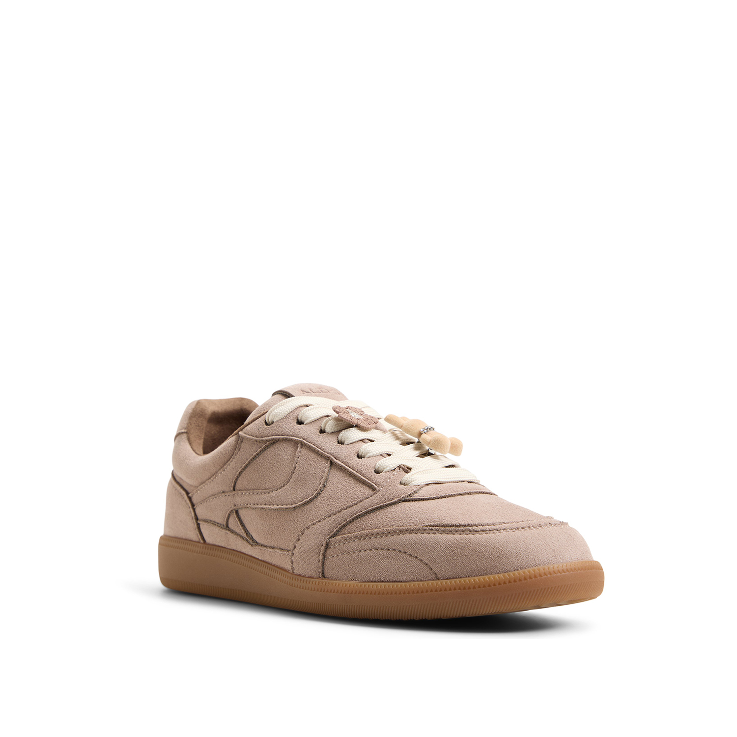 Μπεζ sneaker KASSIS