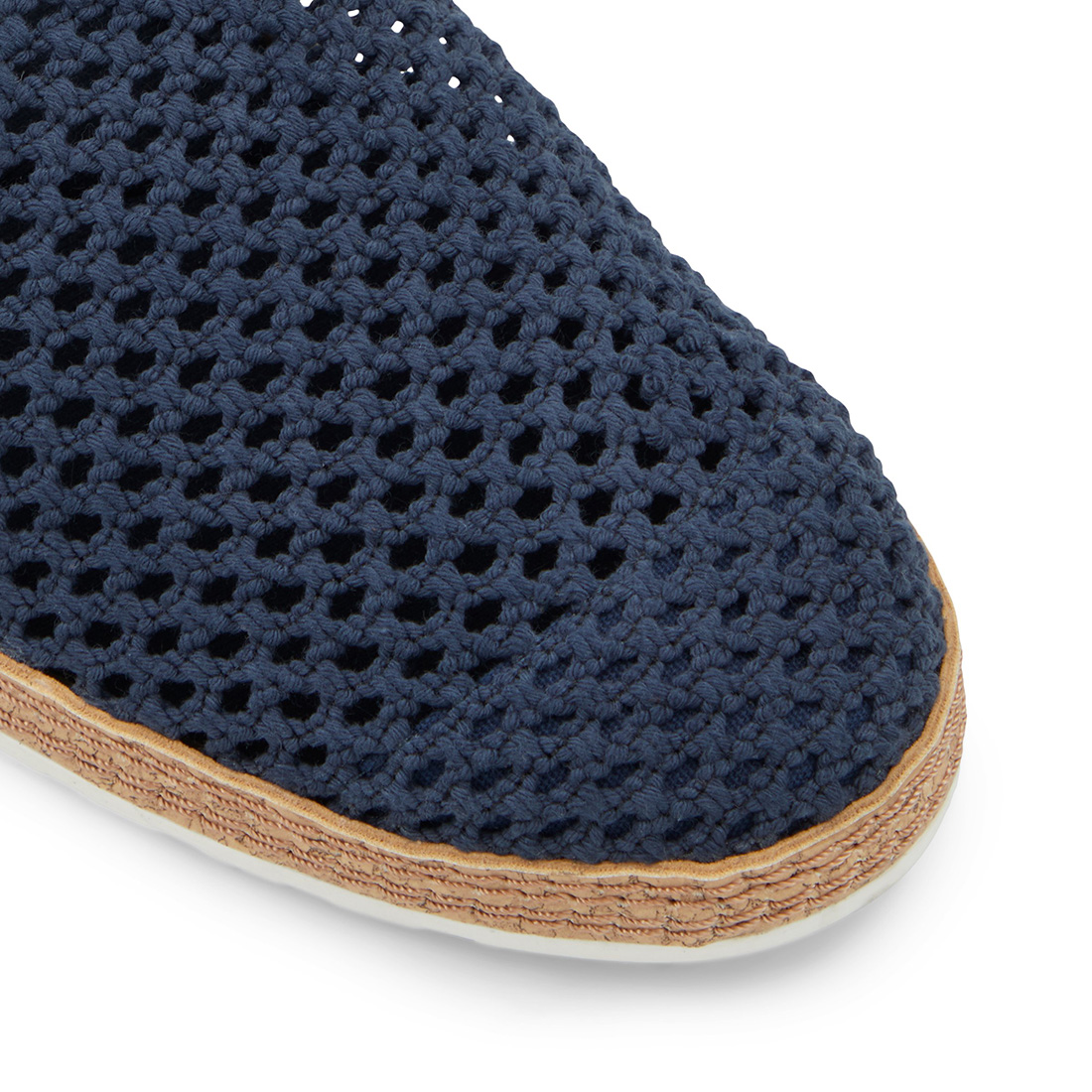 Μπλε ανδρική εσπαντρίγια KIANOU φωτογραφία