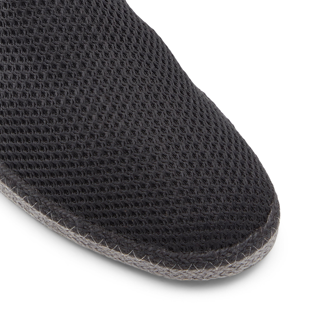 Ανδρική μαύρη εσπαντρίγια KIRILENKO φωτογραφία