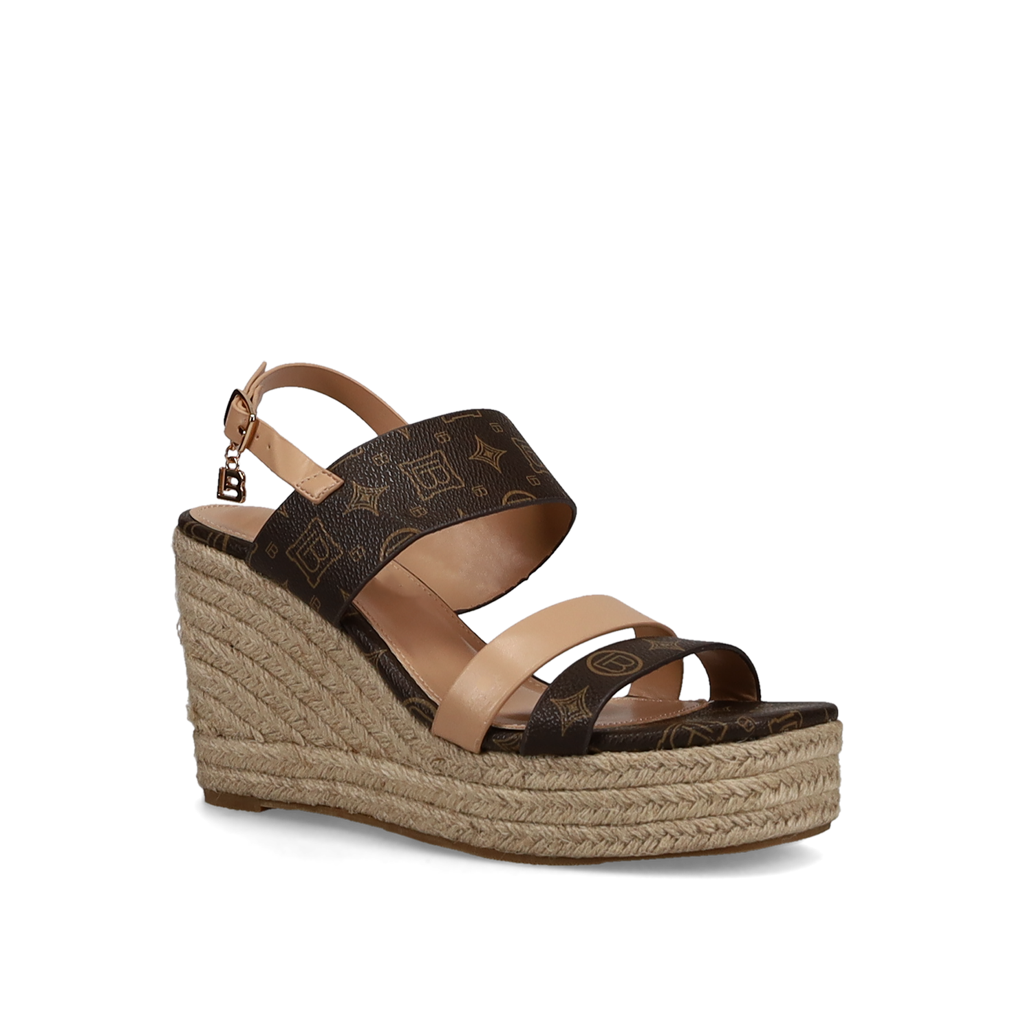 Καφέ πλατφόρμα φωτογραφία