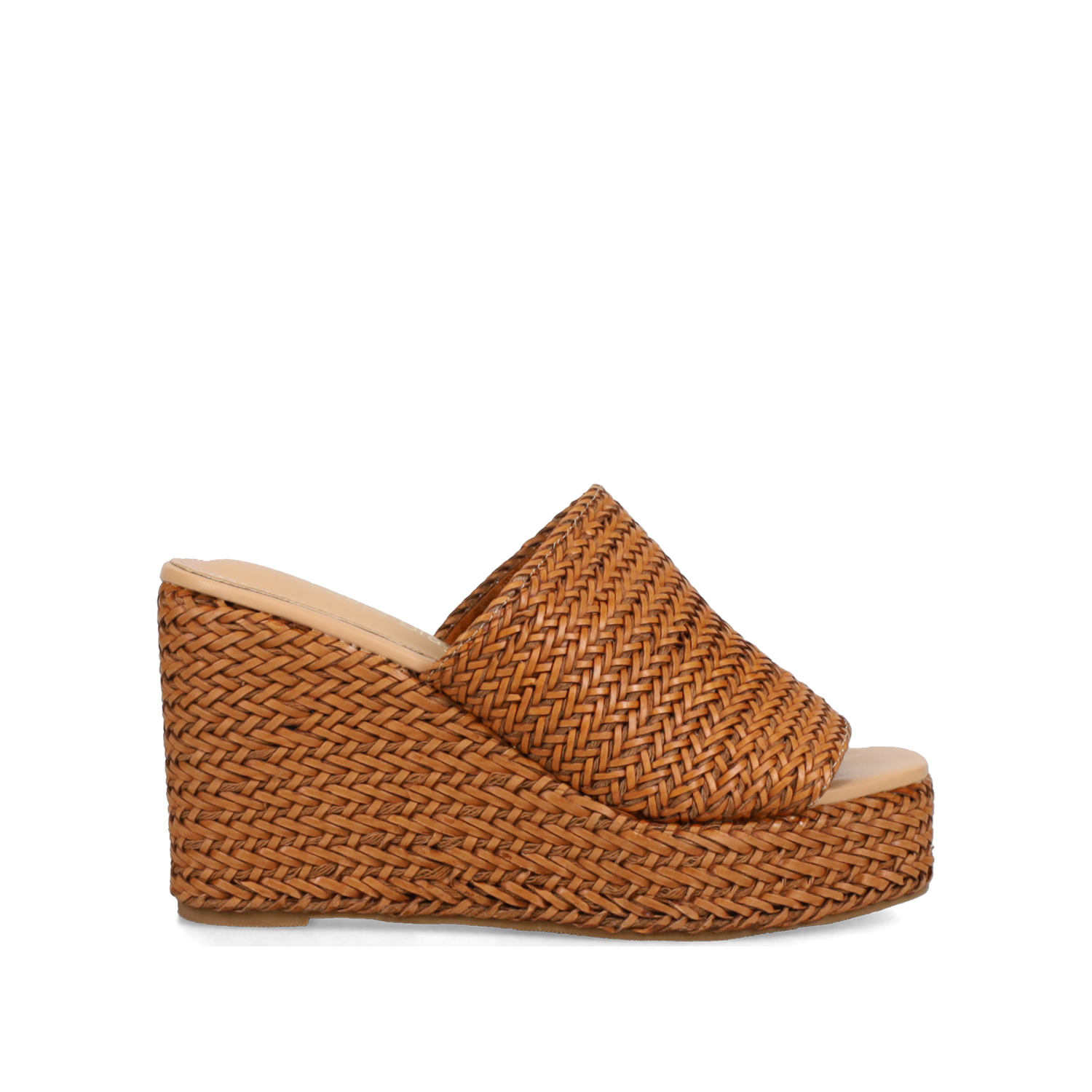 Ταμπά ψάθινη πλατφόρμα