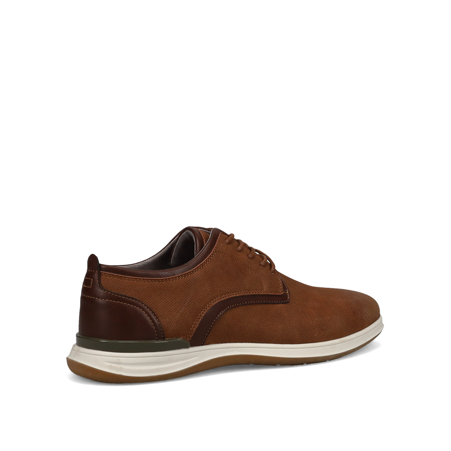 Ταμπά ανδρικό παπούτσι φωτογραφία